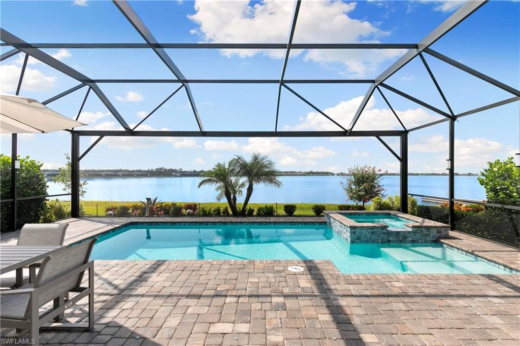 14486 Blue Bay CIR FORT MYERS, FL 33913