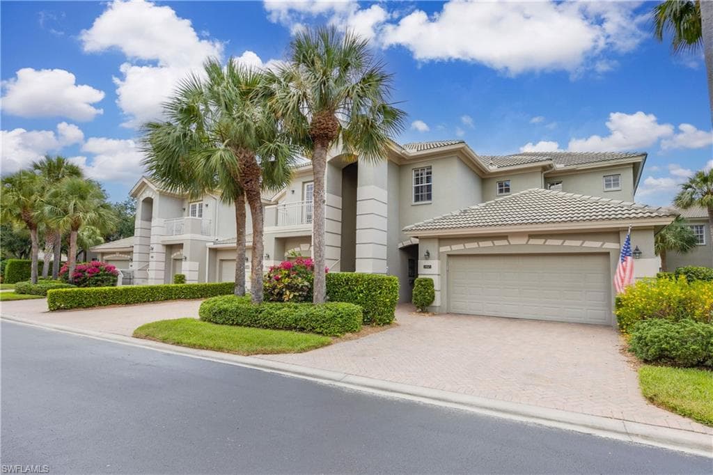 9048 Whimbrel Watch LN 102 NAPLES, FL 34109