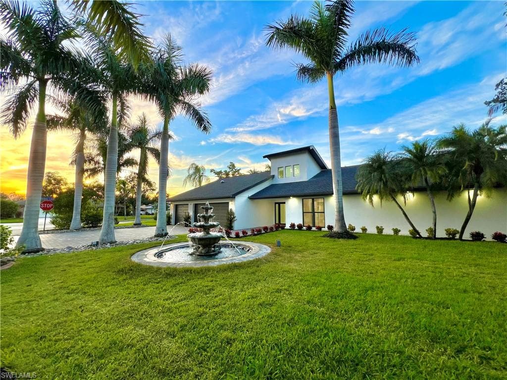 1402 Beechwood TRL FORT MYERS, FL 33919