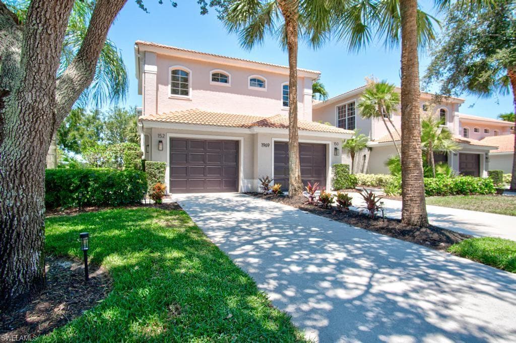 1969 Crestview WAY 152 NAPLES, FL 34119