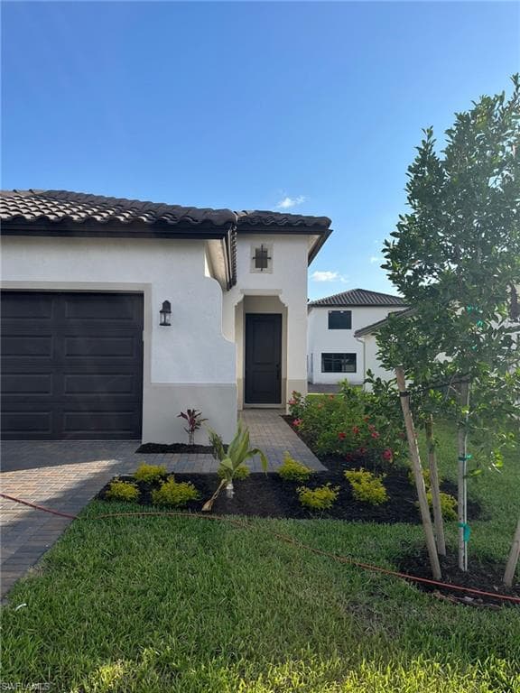 5550 Cassidy LN AVE MARIA, FL 34142