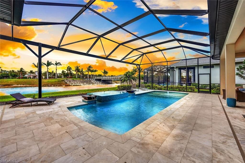 11690 Caleri CT FORT MYERS, FL 33913