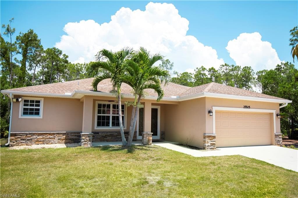 25505 Luci DR BONITA SPRINGS, FL 34135
