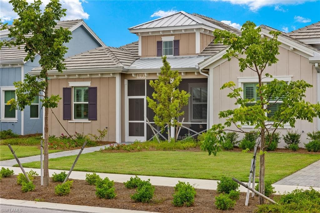 7193 Saona CT NAPLES, FL 34113