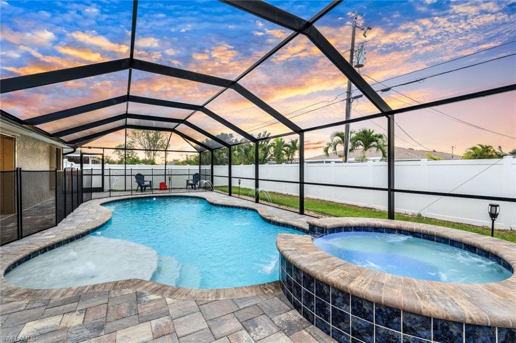 129 SW 22nd TER CAPE CORAL, FL 33991