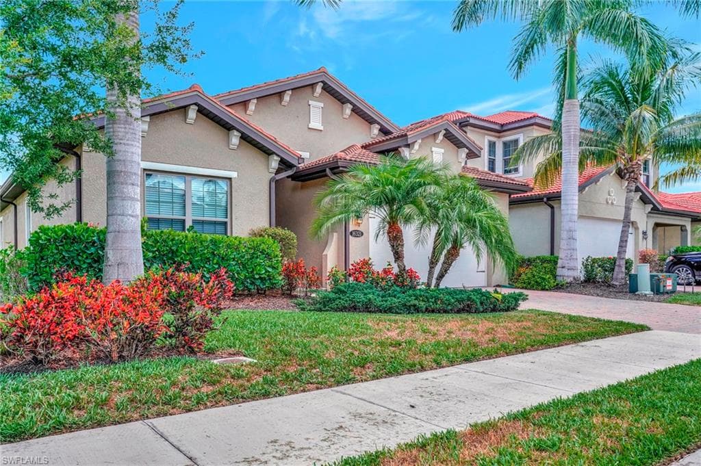 16321 Aberdeen WAY NAPLES, FL 34110