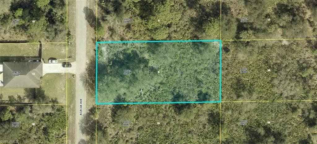 1506 Acacia AVE LEHIGH ACRES, FL 33972