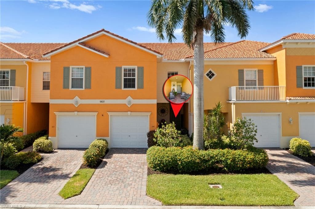 9821 Healthpark CIR 104 FORT MYERS, FL 33908