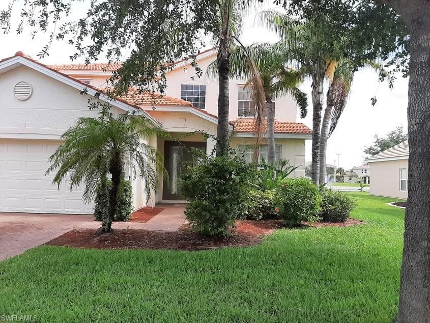 13536 Little Gem CIR FORT MYERS, FL 33913