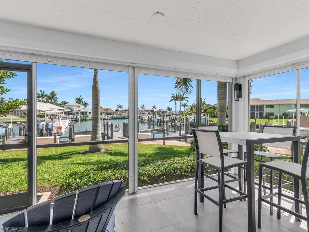 880 Huron CT 108 MARCO ISLAND, FL 34145
