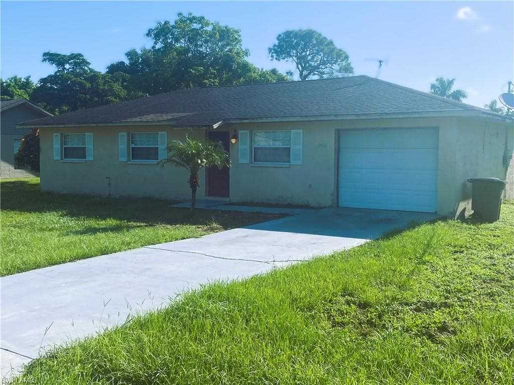 2514 W Cypress AVE FORT MYERS, FL 33905