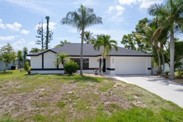 923 NW 12th AVE CAPE CORAL, FL 33993