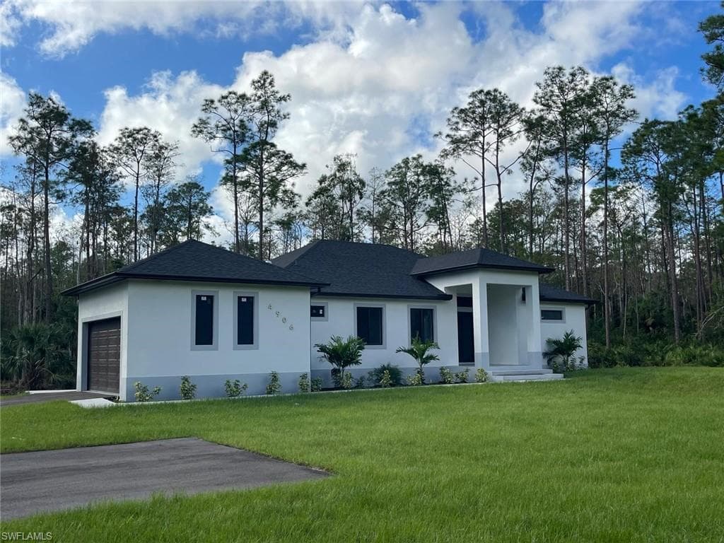 4906 2nd AVE SE NAPLES, FL 34117