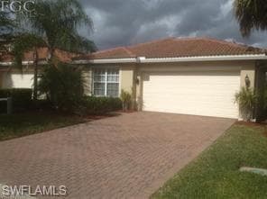 10423 Carolina Willow DR FORT MYERS, FL 33913