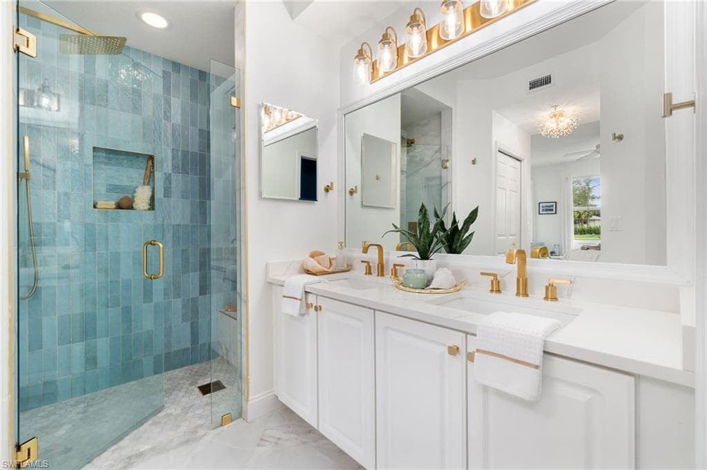 2335 Carrington CT 5-103 NAPLES, FL 34109