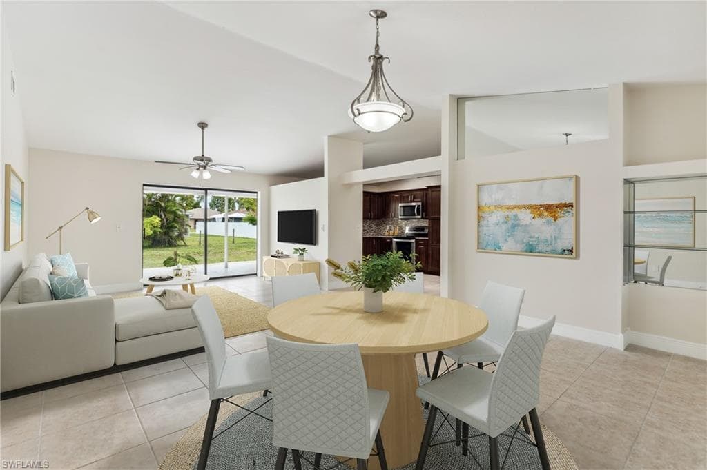 616 SE 1st AVE CAPE CORAL, FL 33990