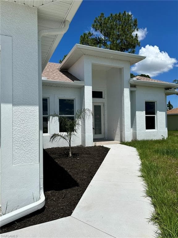 312 Panorama AVE LEHIGH ACRES, FL 33974