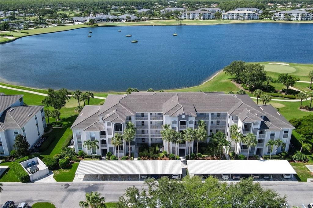 8086 Queen Palm LN 331 FORT MYERS, FL 33966
