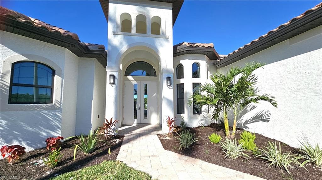 155 SW 51st TER CAPE CORAL, FL 33914