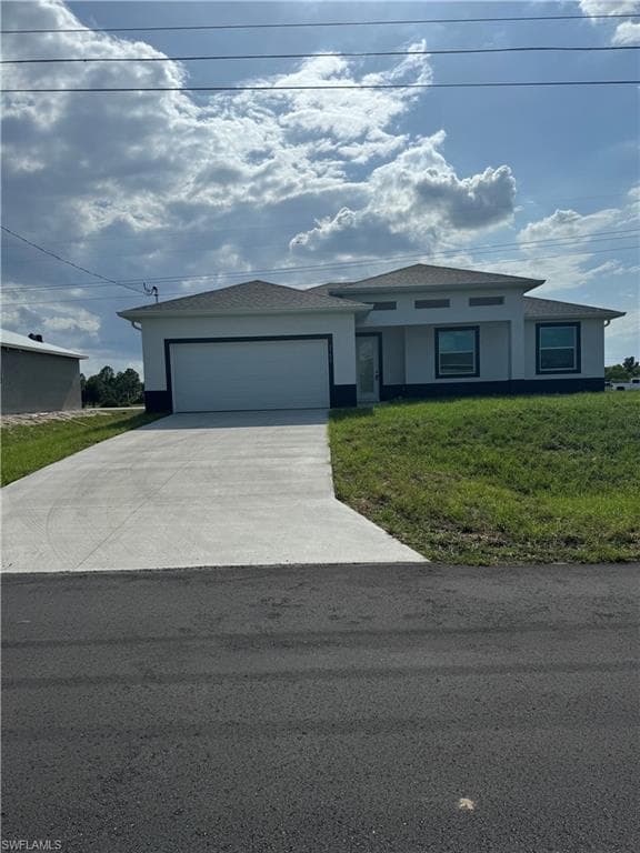 2702 Floyd AVE S LEHIGH ACRES, FL 33976
