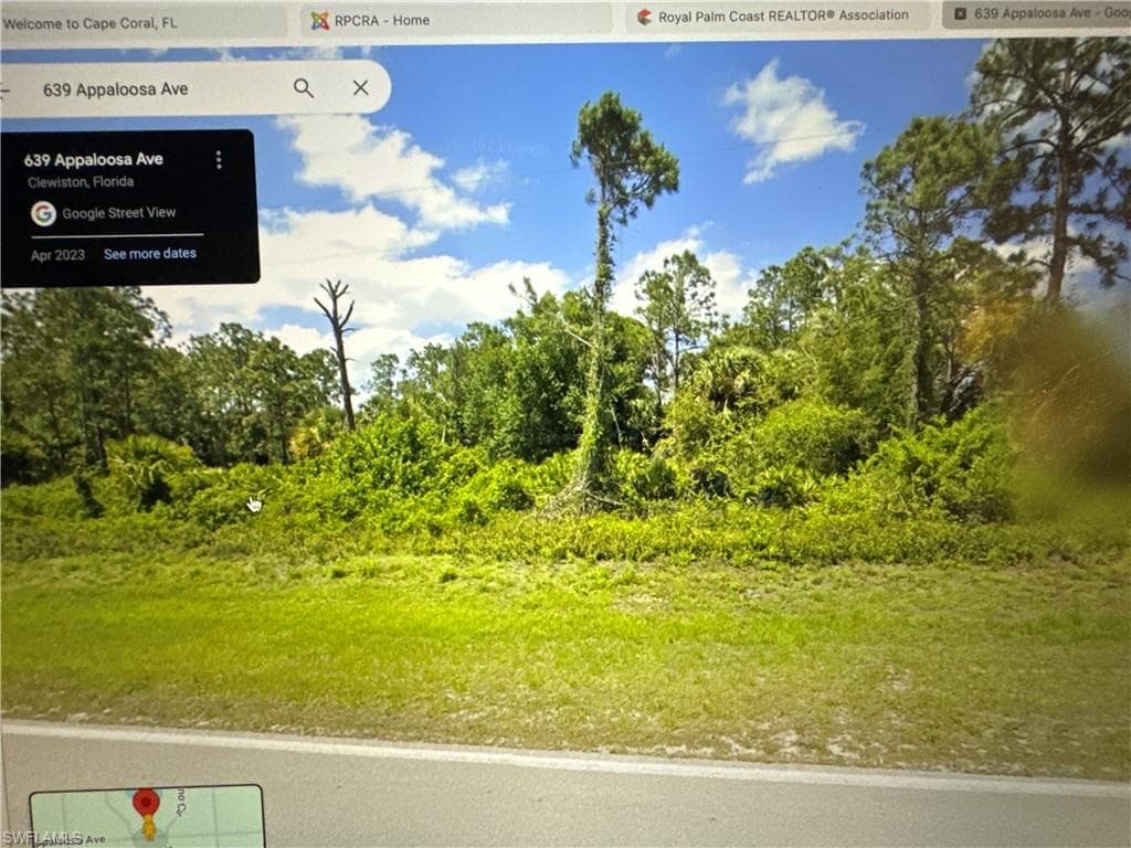 639 Appaloosa AVE CLEWISTON, FL 33440