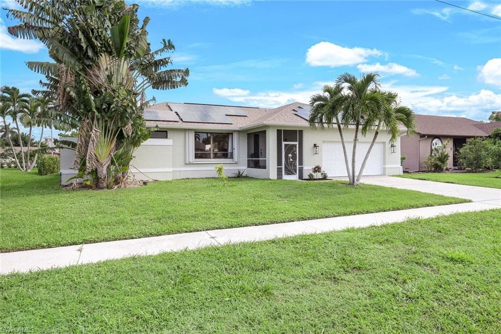 1438 Delbrook WAY MARCO ISLAND, FL 34145