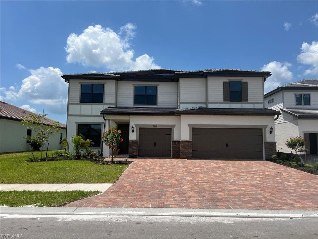 4220 Traditions DR AVE MARIA, FL 34142