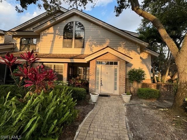 6612 Tannin LN D NAPLES, FL 34109