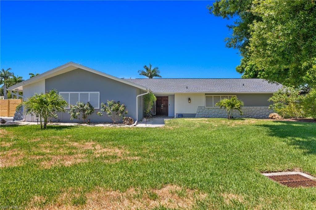 28 George Town FORT MYERS, FL 33919