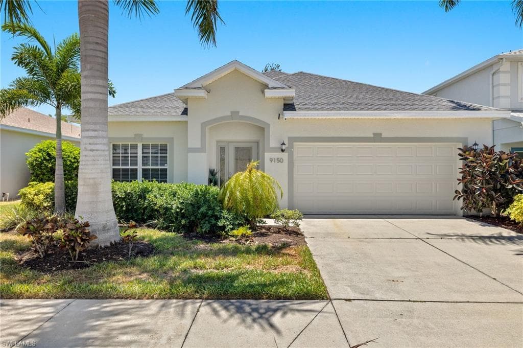 9150 Gladiolus Preserve CIR FORT MYERS, FL 33908