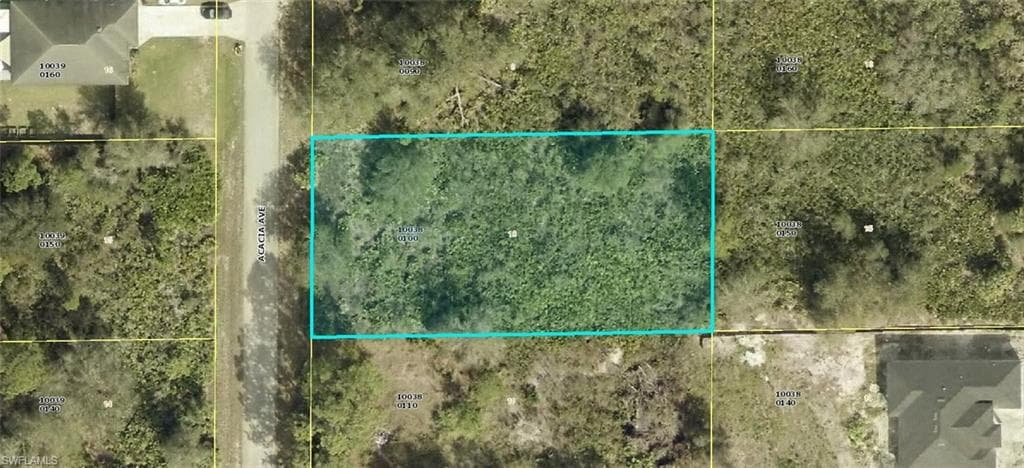 1504 Acacia AVE LEHIGH ACRES, FL 33972