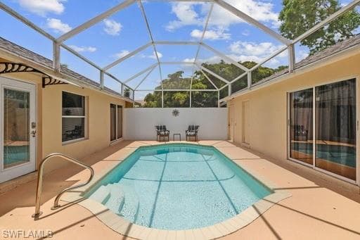 2707 NW 22nd TER CAPE CORAL, FL 33993