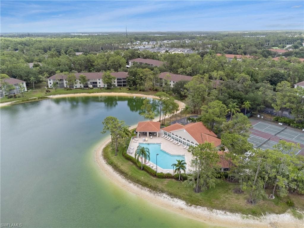 5716 Deauville CIR I205 NAPLES, FL 34112