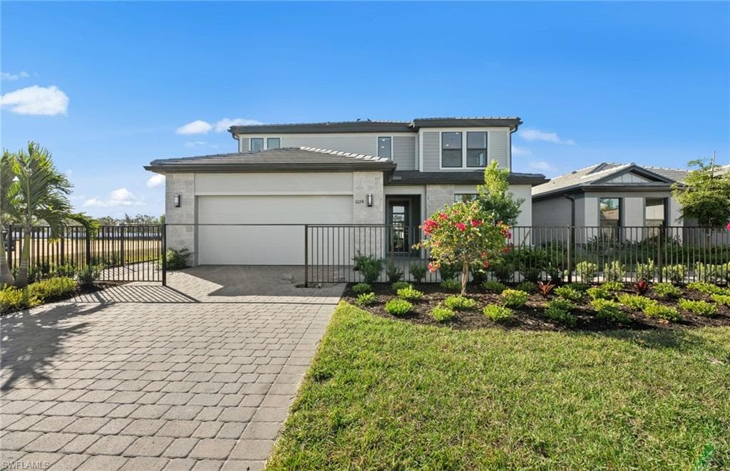 11005 Addison Lake CIR N FORT MYERS, FL 33966