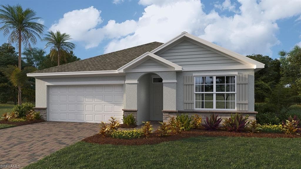 548 TROPICANA PKWY E CAPE CORAL, FL 33909
