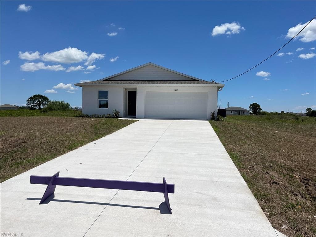 9004 N Casa CT LABELLE, FL 33935