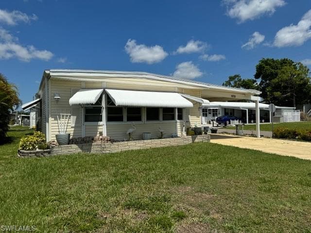 14739 Tea Party LN NORTH FORT MYERS, FL 33917