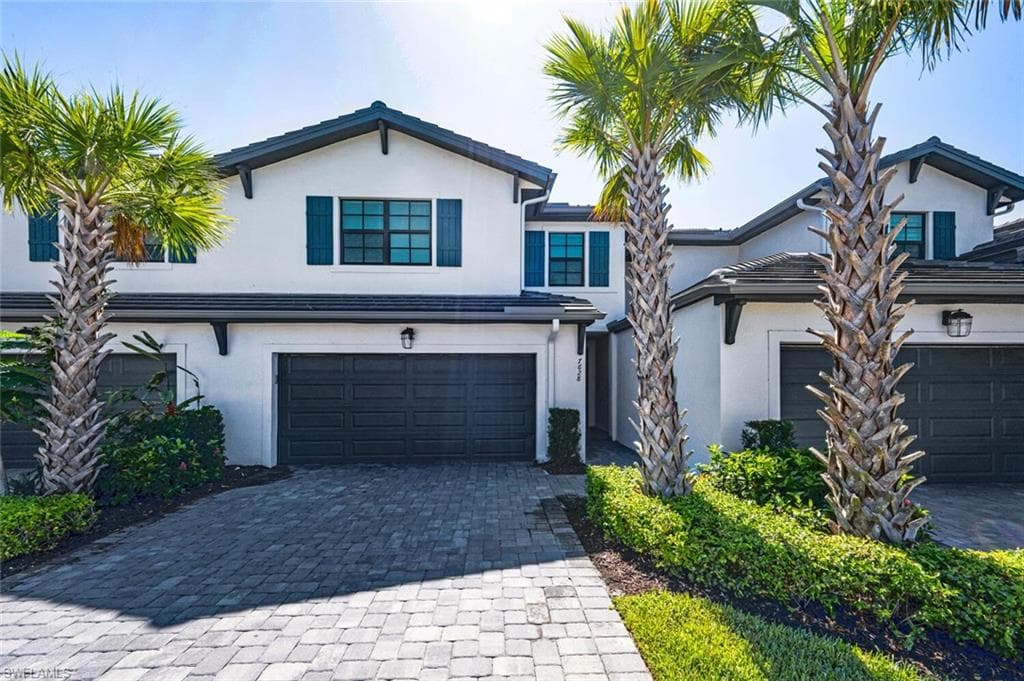 7628 Morgan WAY NAPLES, FL 34119