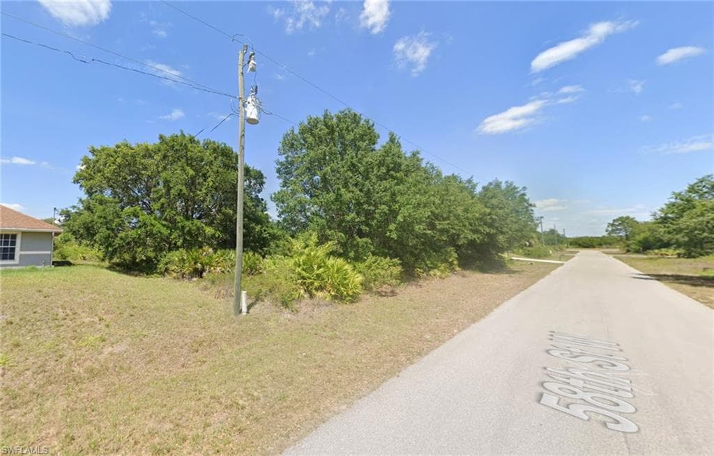 2512 58th ST W LEHIGH ACRES, FL 33971