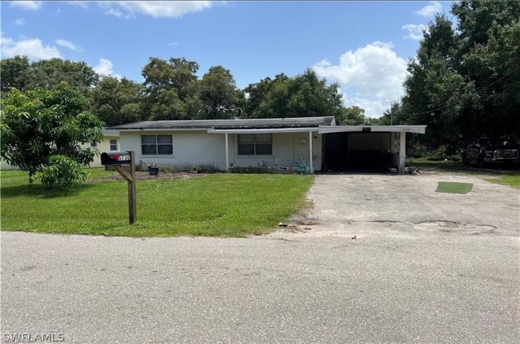 3730 Belmont ST FORT MYERS, FL 33916