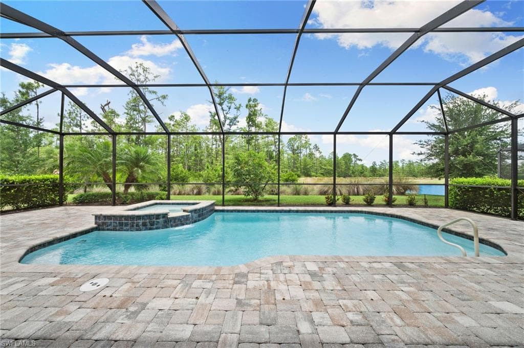 7628 Winding Cypress DR NAPLES, FL 34114