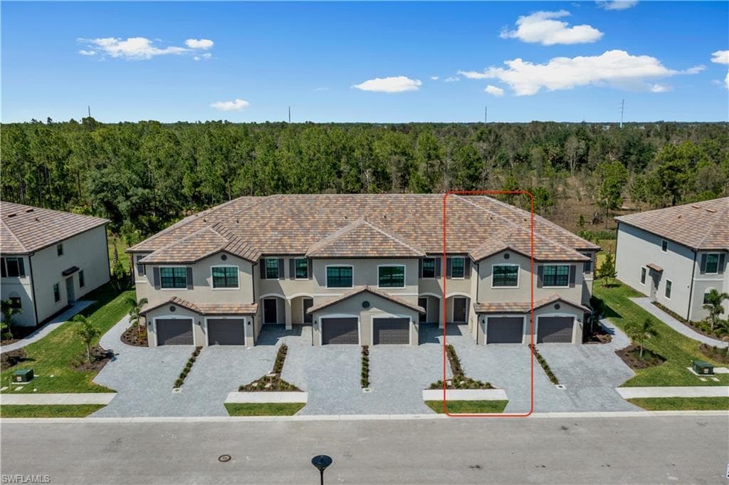 14156 Gardeners WAY FORT MYERS, FL 33913