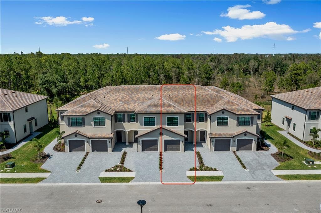 14154 Gardeners WAY FORT MYERS, FL 33913