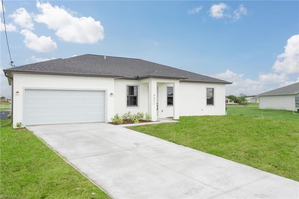 9021 Maywood CIR LABELLE, FL 33935