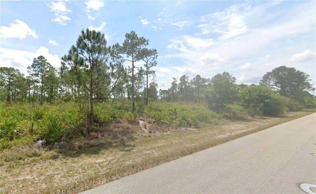 841 Genoa AVE S LEHIGH ACRES, FL 33974