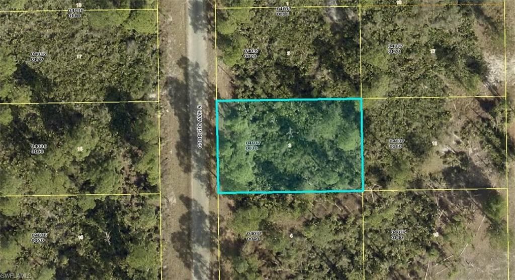 837 Giorgio AVE S LEHIGH ACRES, FL 33974