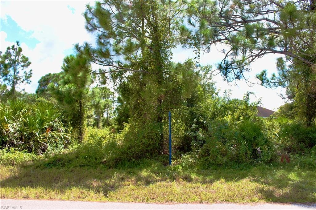 872 Chezy ST E LEHIGH ACRES, FL 33974