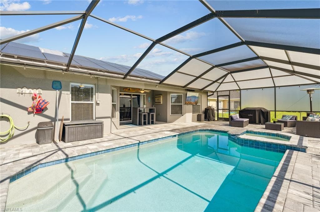 1906 Marlay AVE LEHIGH ACRES, FL 33972