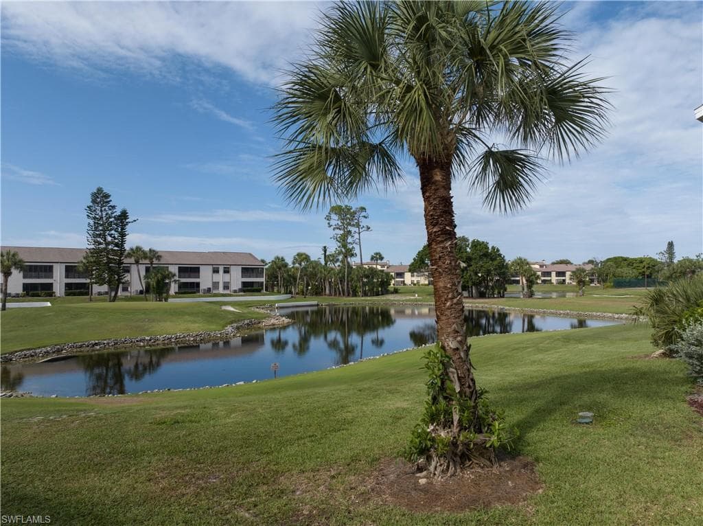 17150 Ravens Roost 6 FORT MYERS, FL 33908
