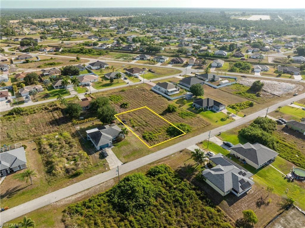5124 Balmer ST LEHIGH ACRES, FL 33971